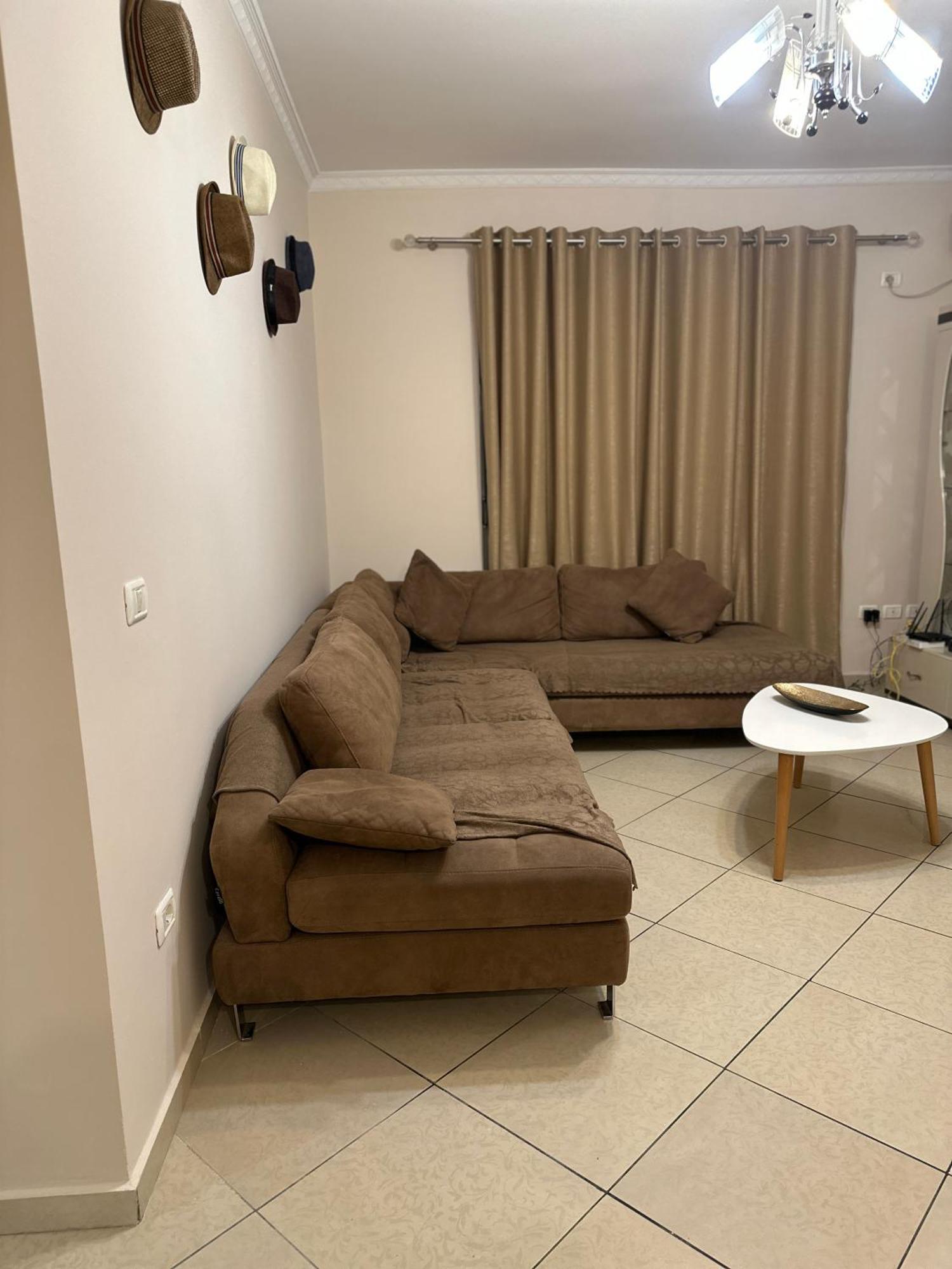 Rias Seaside Apartments Vlorë Buitenkant foto