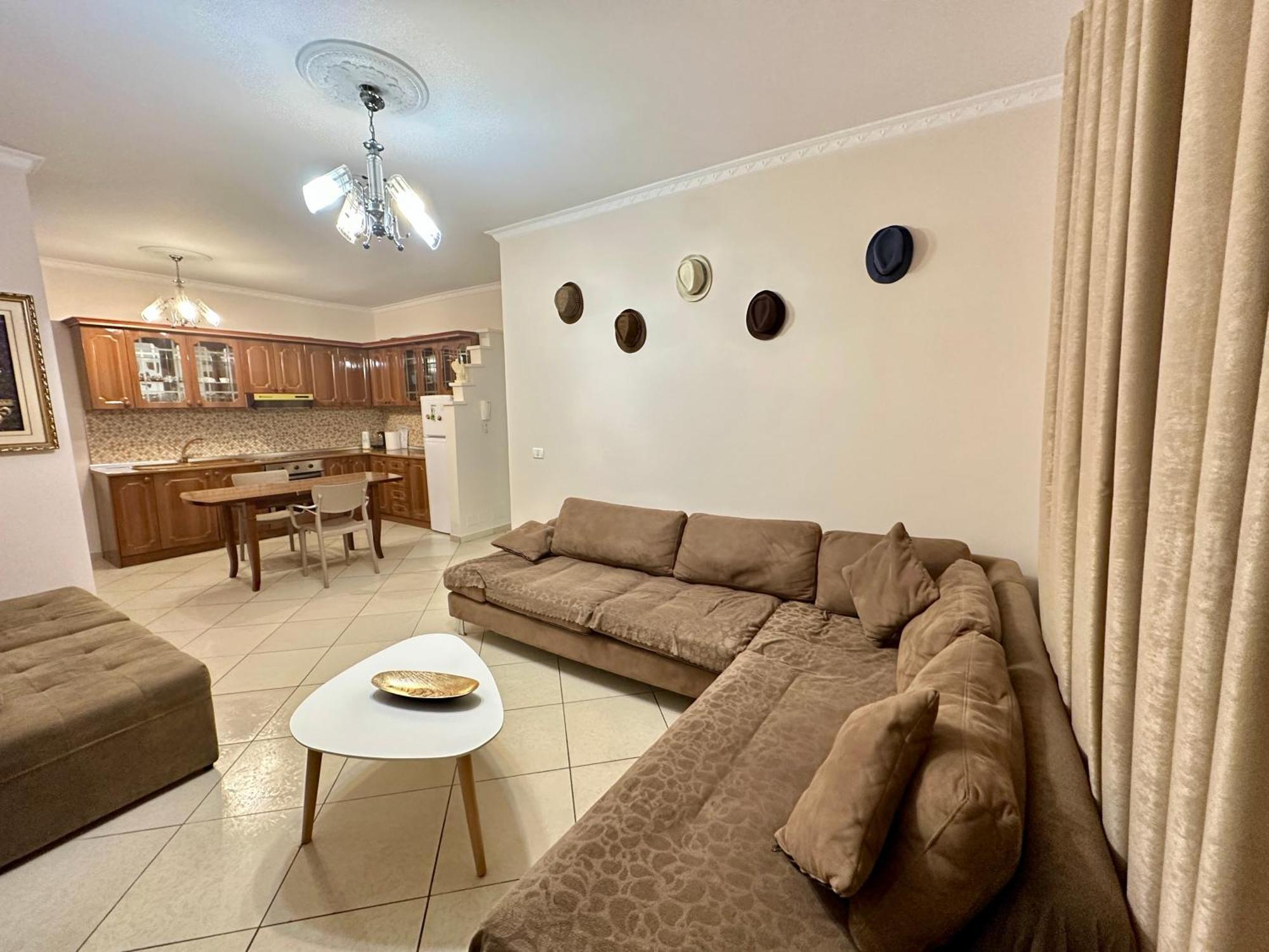 Rias Seaside Apartments Vlorë Buitenkant foto