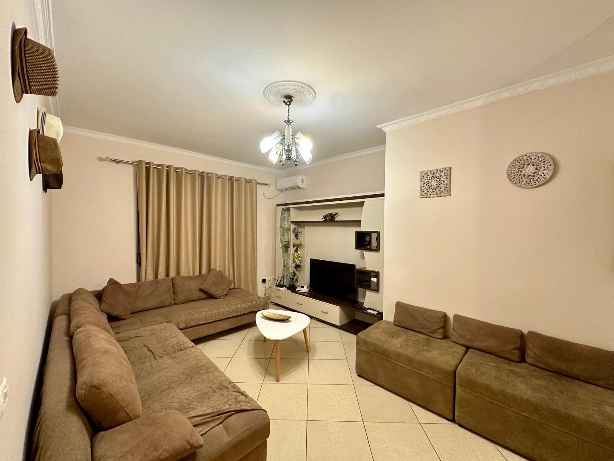 Rias Seaside Apartments Vlorë Buitenkant foto