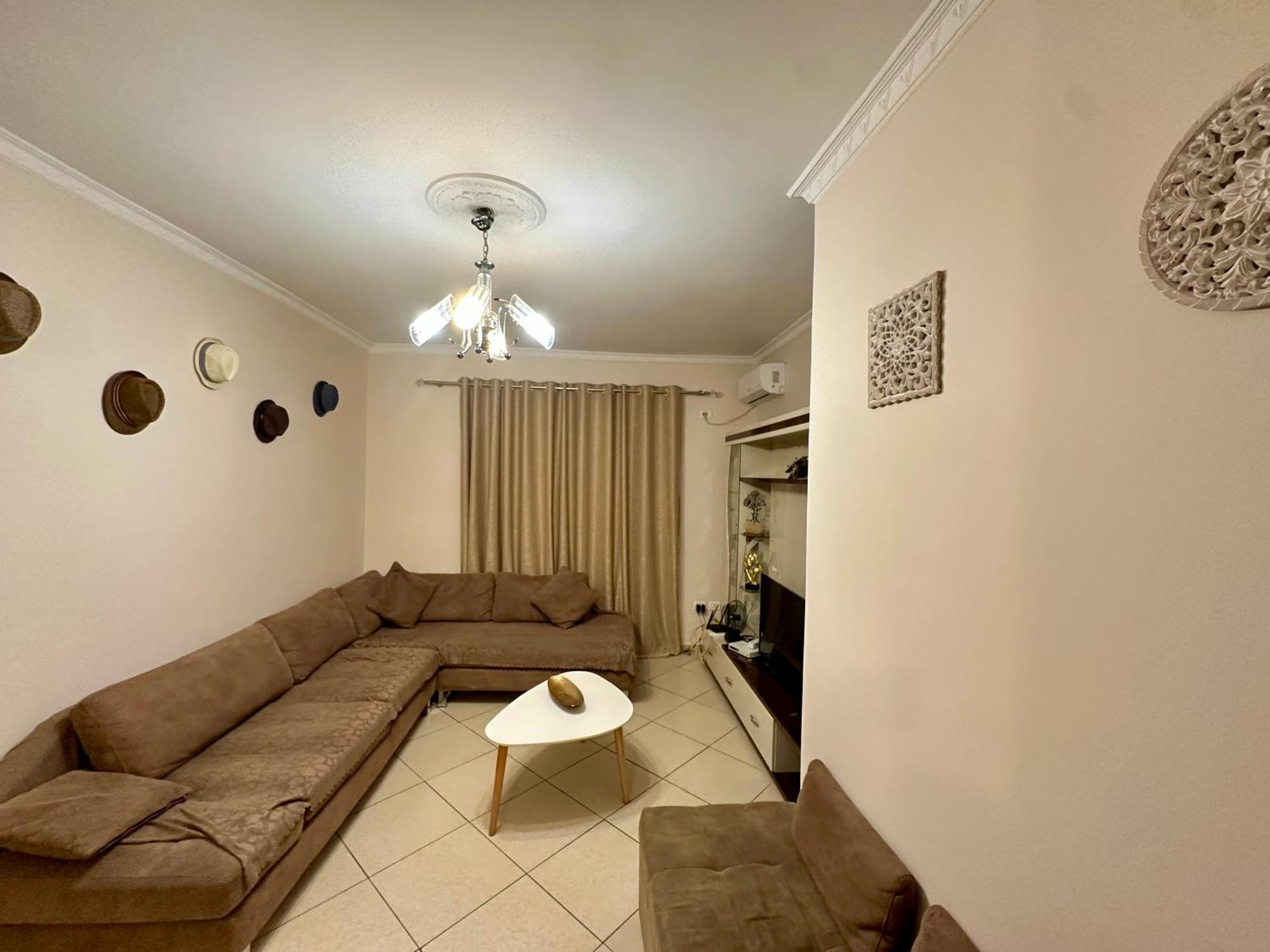 Rias Seaside Apartments Vlorë Buitenkant foto